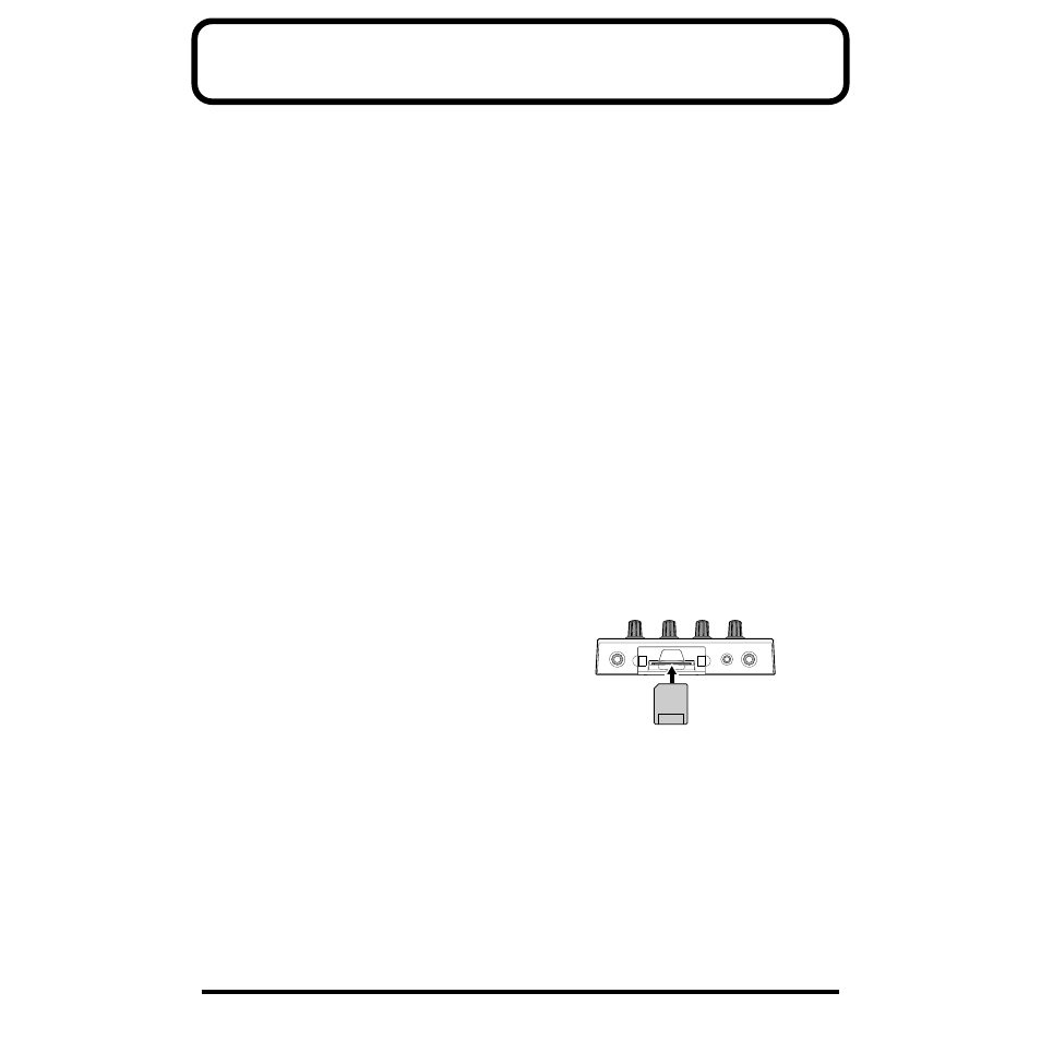 Important notes, Power supply, Placement | Maintenance, Additional precautions, Before using cards, Copyright | Roland SP-303 User Manual | Page 10 / 77