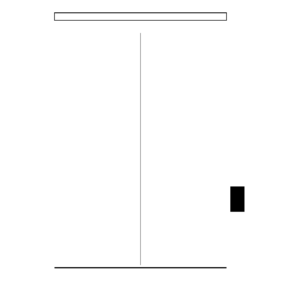 Chapter 7, Playing samples without synchronizing the tempo | Roland SP-303 User Manual | Page 56 / 77