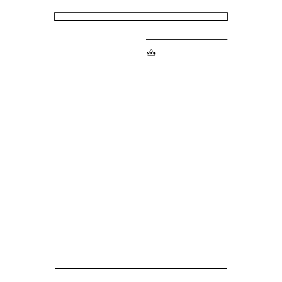 Problems with midi/synchronization, Initializing the sp-303’s memory | Roland SP-303 User Manual | Page 69 / 77
