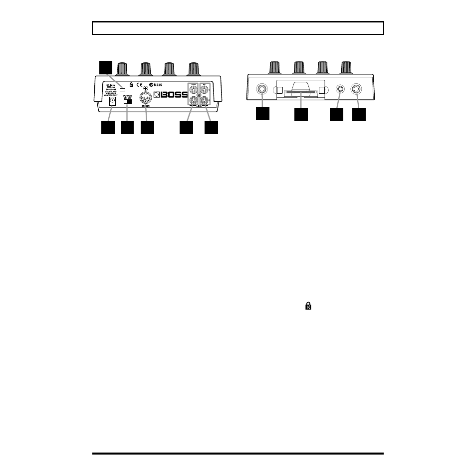 Roland SP-303 User Manual | Page 9 / 77