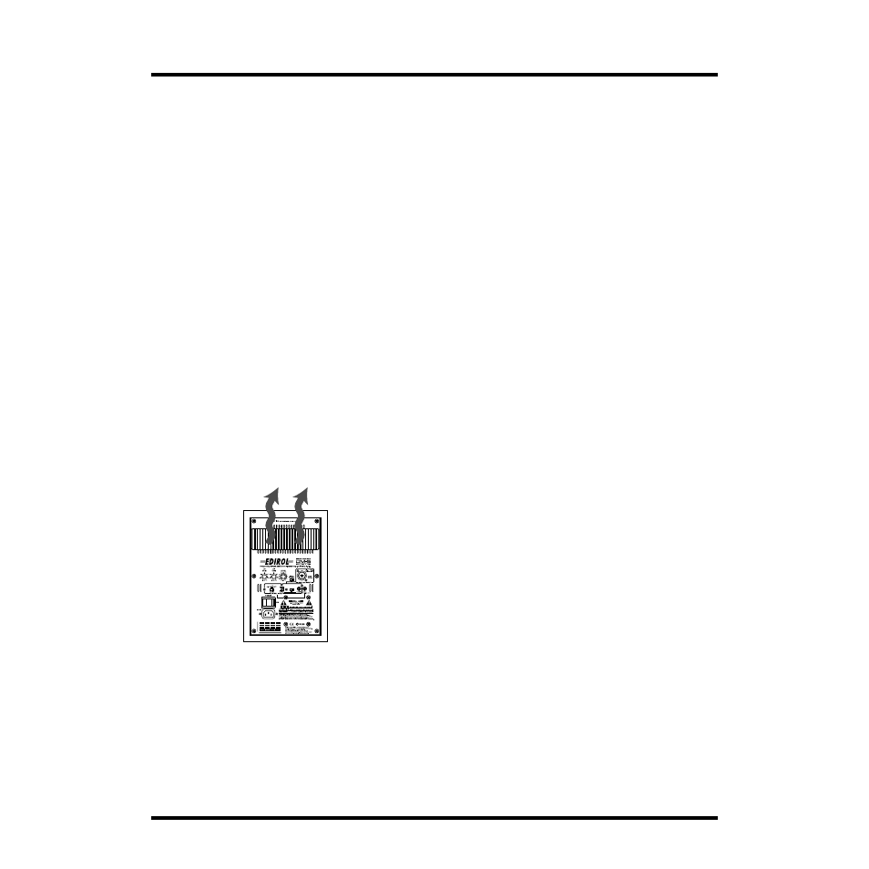 Maintenance, Additional precautions | Roland DM-5 User Manual | Page 5 / 20