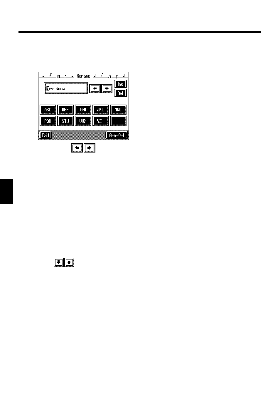 Roland KF-7 User Manual | Page 102 / 192