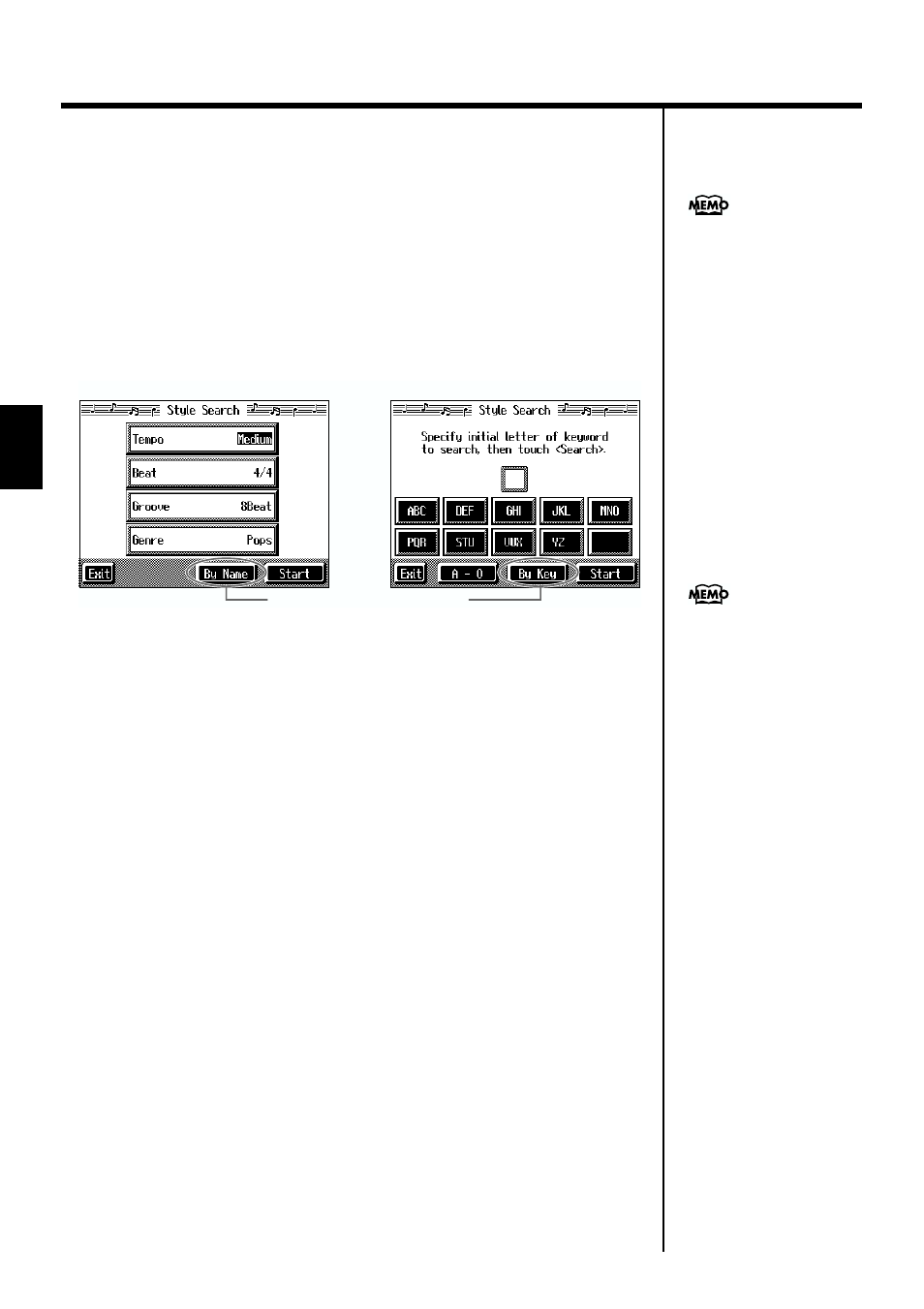 Roland KF-7 User Manual | Page 52 / 192