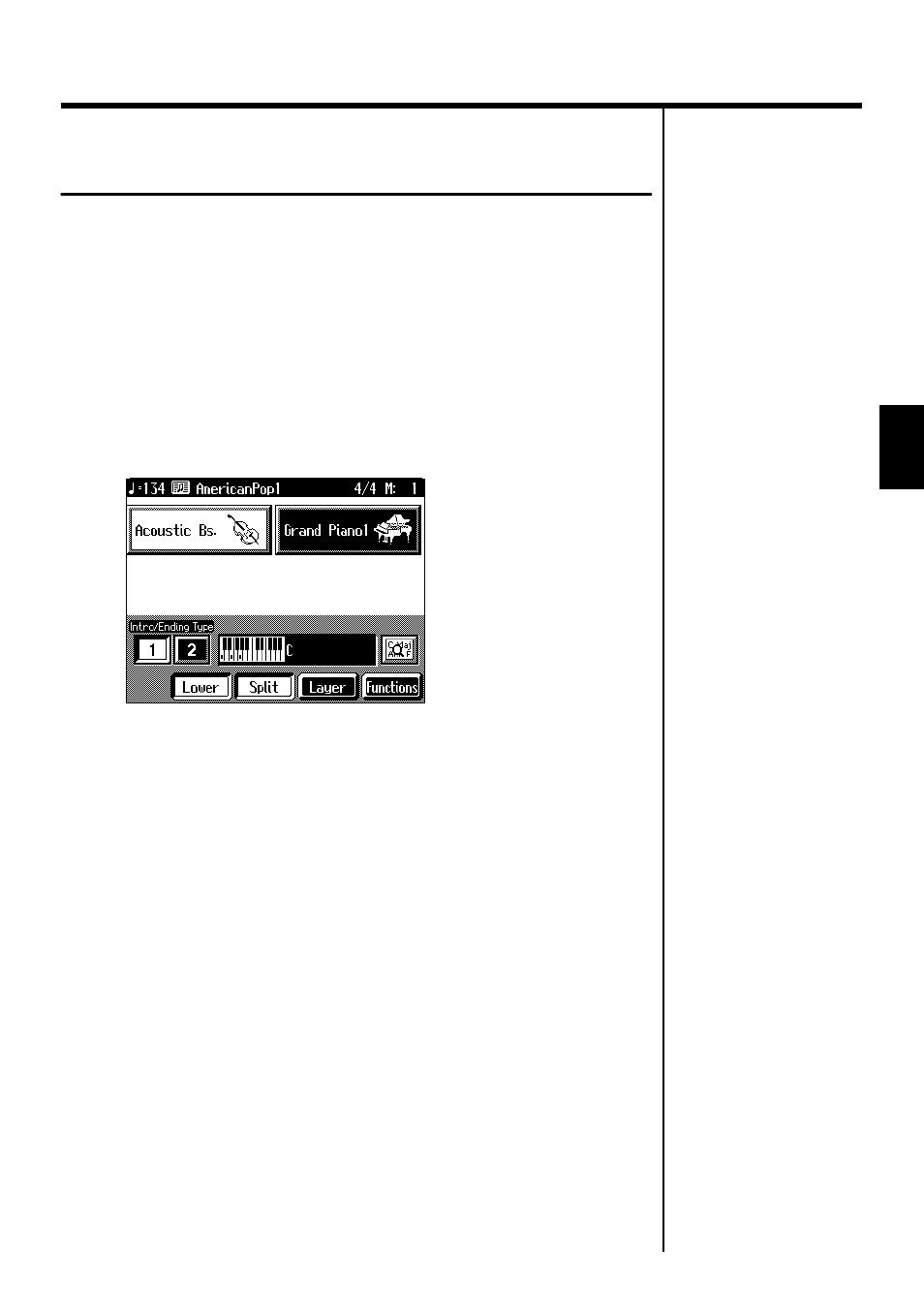 Roland KF-7 User Manual | Page 61 / 192