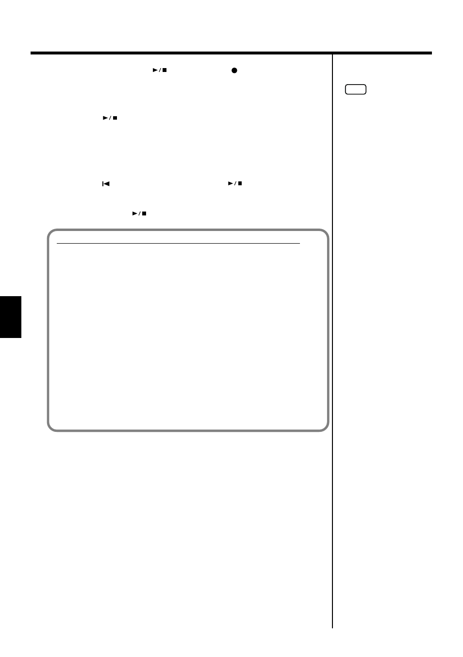 92 chapter 4 recording and saving the performance | Roland KF-7 User Manual | Page 92 / 192
