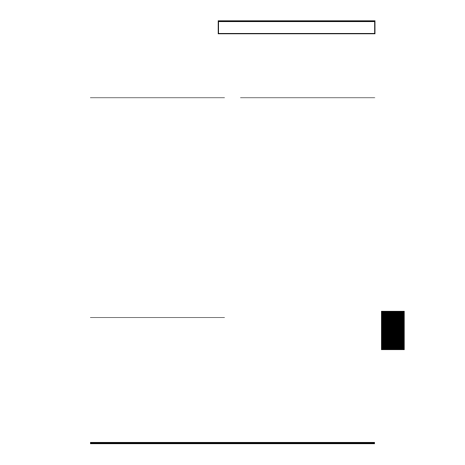 Selecting performances, Selecting rhythm sets | Roland XP-30 User Manual | Page 133 / 216