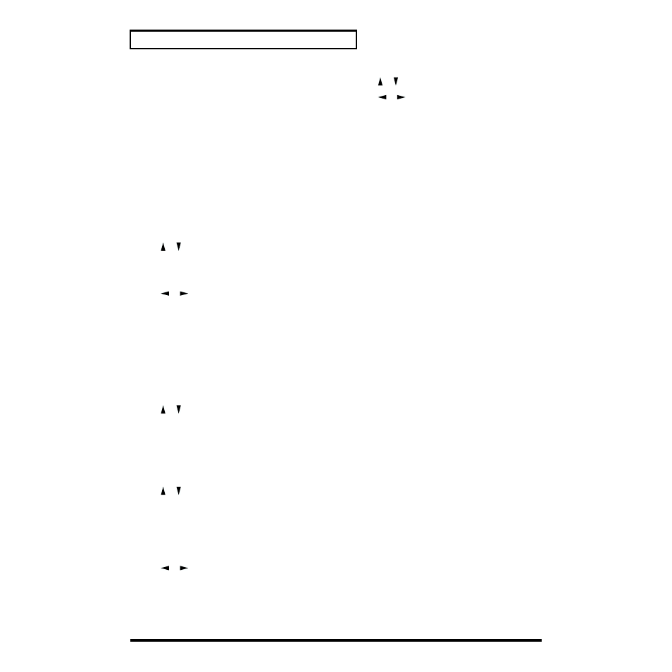 Controller settings | Roland XP-30 User Manual | Page 144 / 216