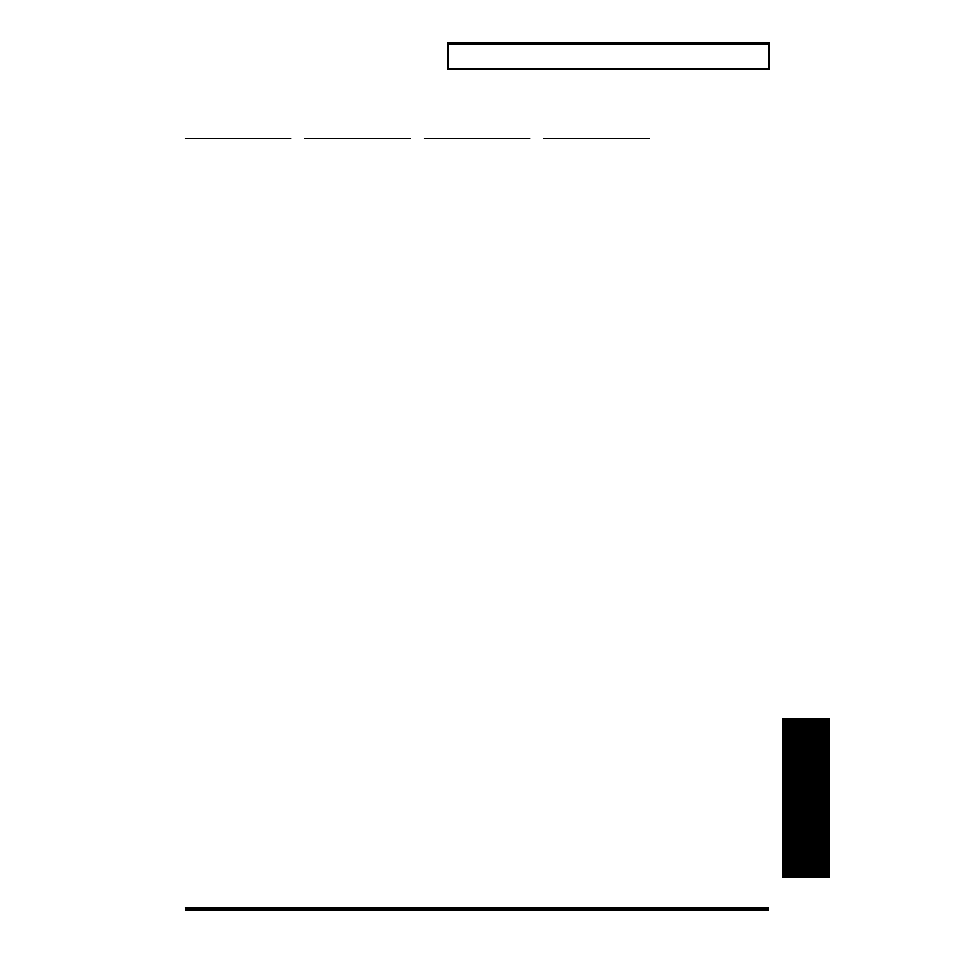 161 waveform list appendices int-b (internal b) | Roland XP-30 User Manual | Page 161 / 216