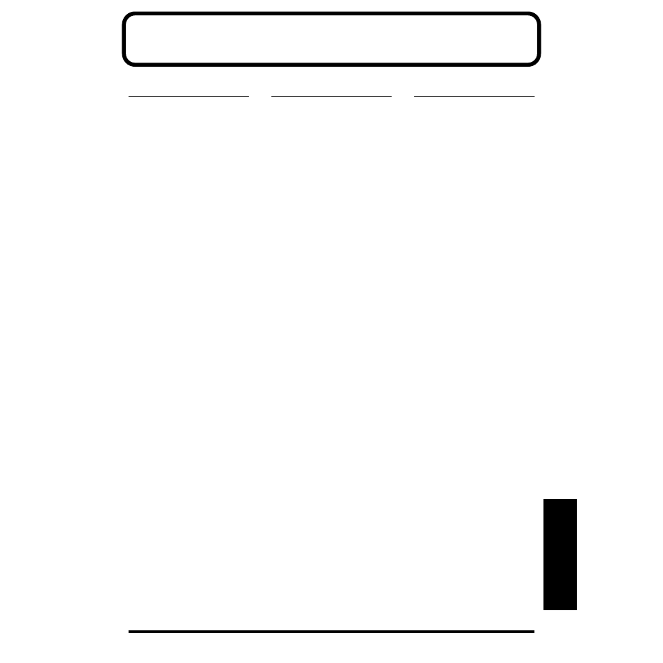 Performance list, 181 appendices | Roland XP-30 User Manual | Page 181 / 216