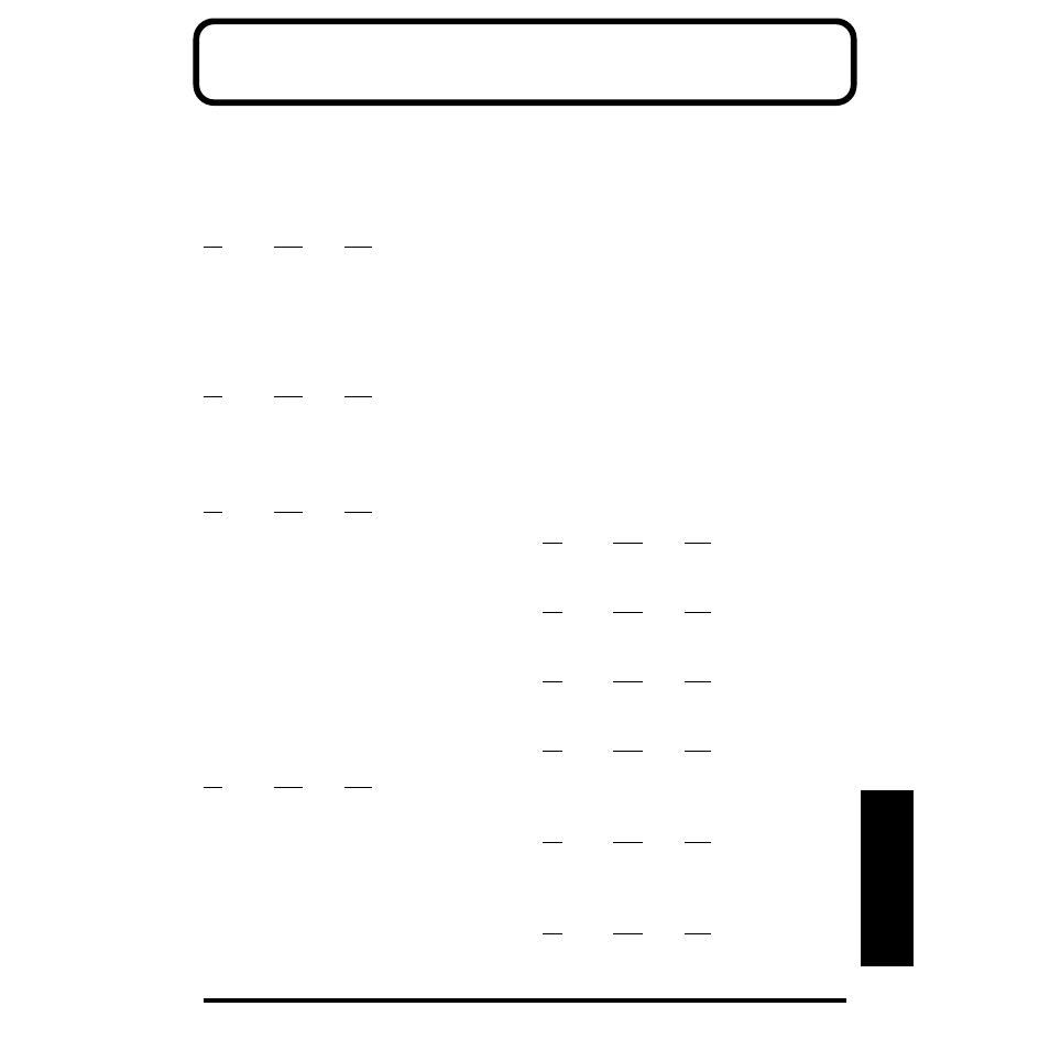 Midi implementation, 183 appendices, Channel voice messages | Roland XP-30 User Manual | Page 183 / 216