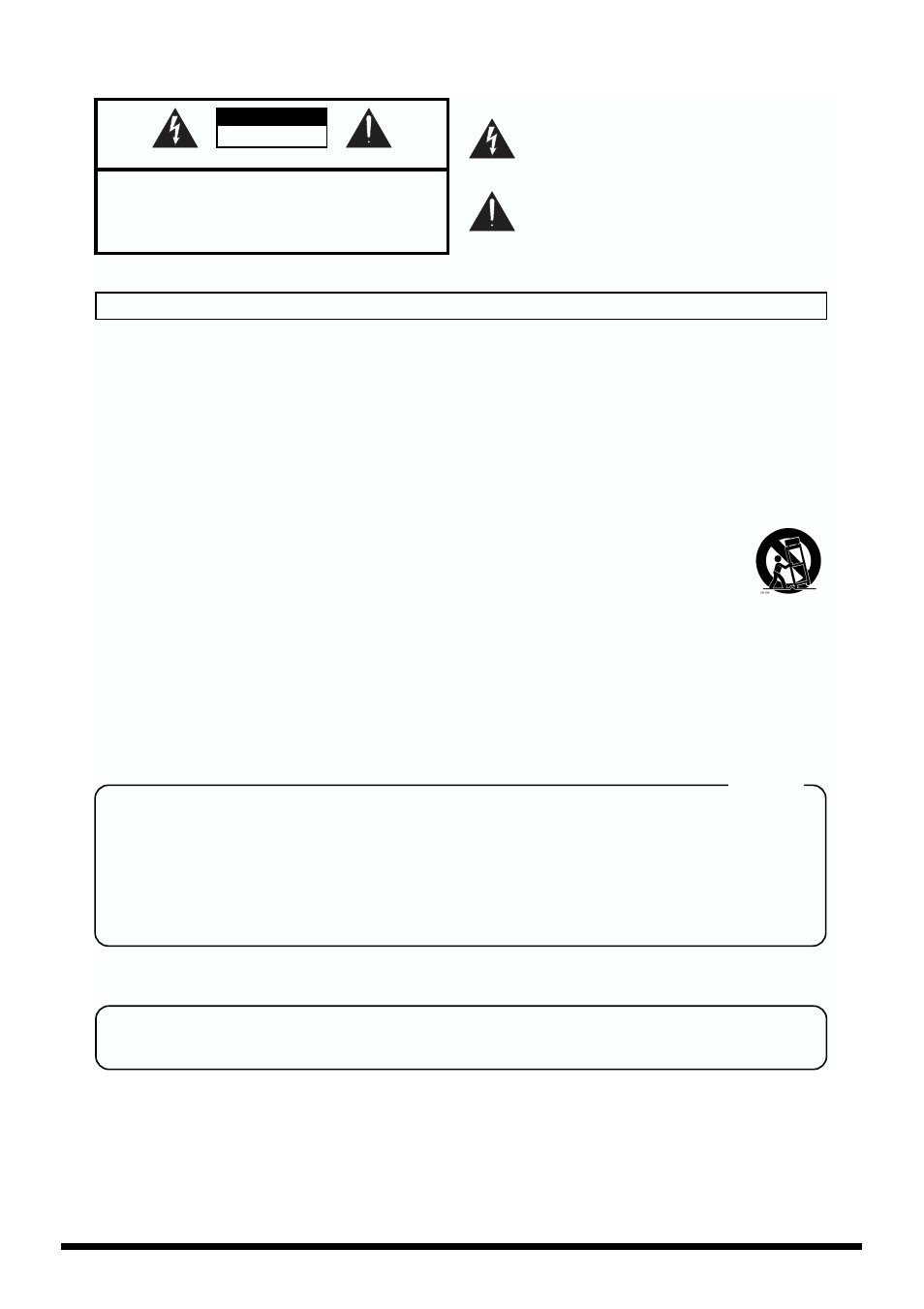 Roland XP-30 User Manual | Page 2 / 216