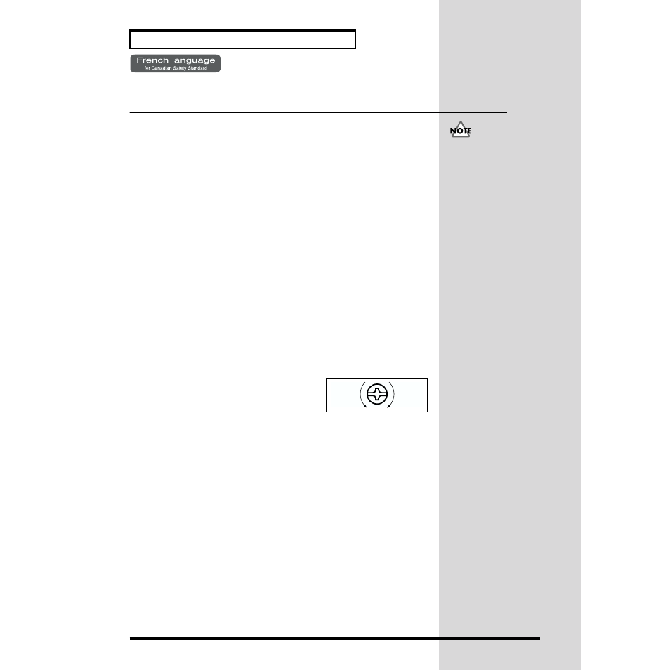 Installation de la carte d’extension wave | Roland XP-30 User Manual | Page 20 / 216