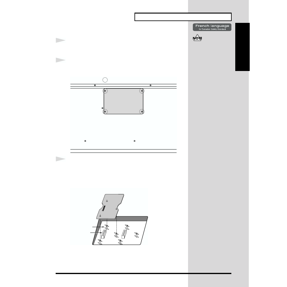 Roland XP-30 User Manual | Page 21 / 216