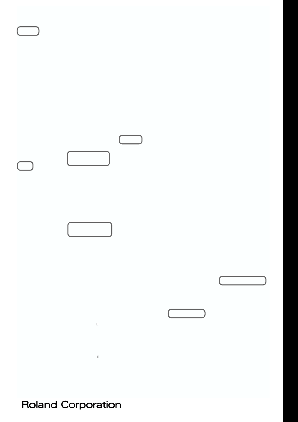 Information, Africa | Roland XP-30 User Manual | Page 216 / 216