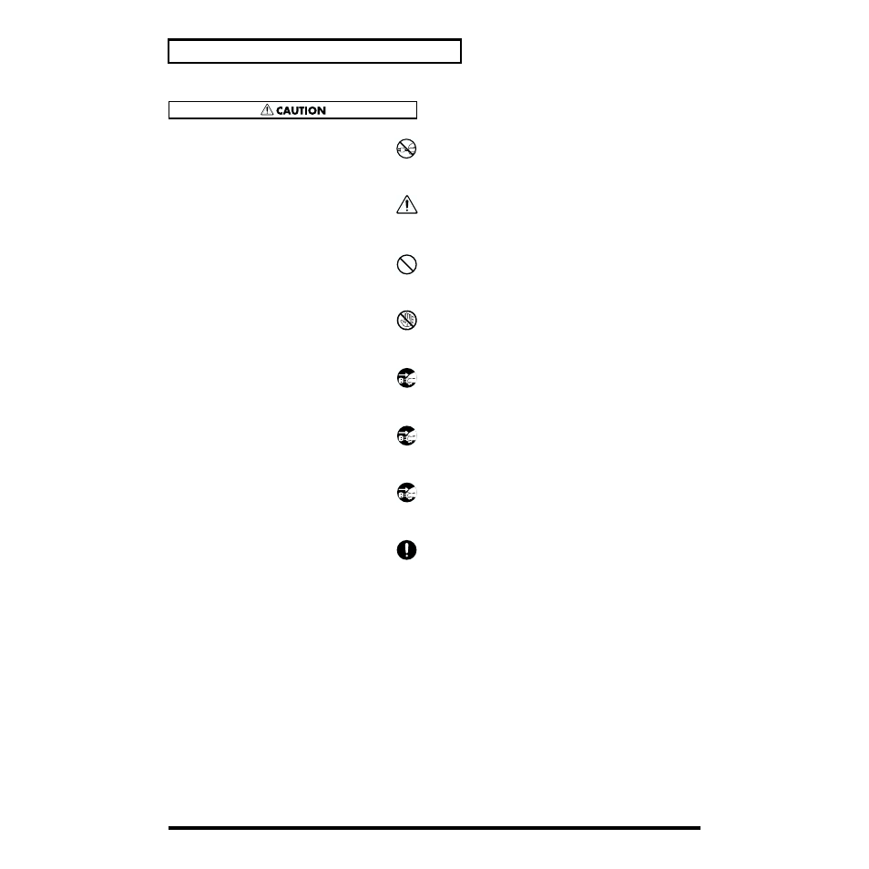 Roland XP-30 User Manual | Page 4 / 216