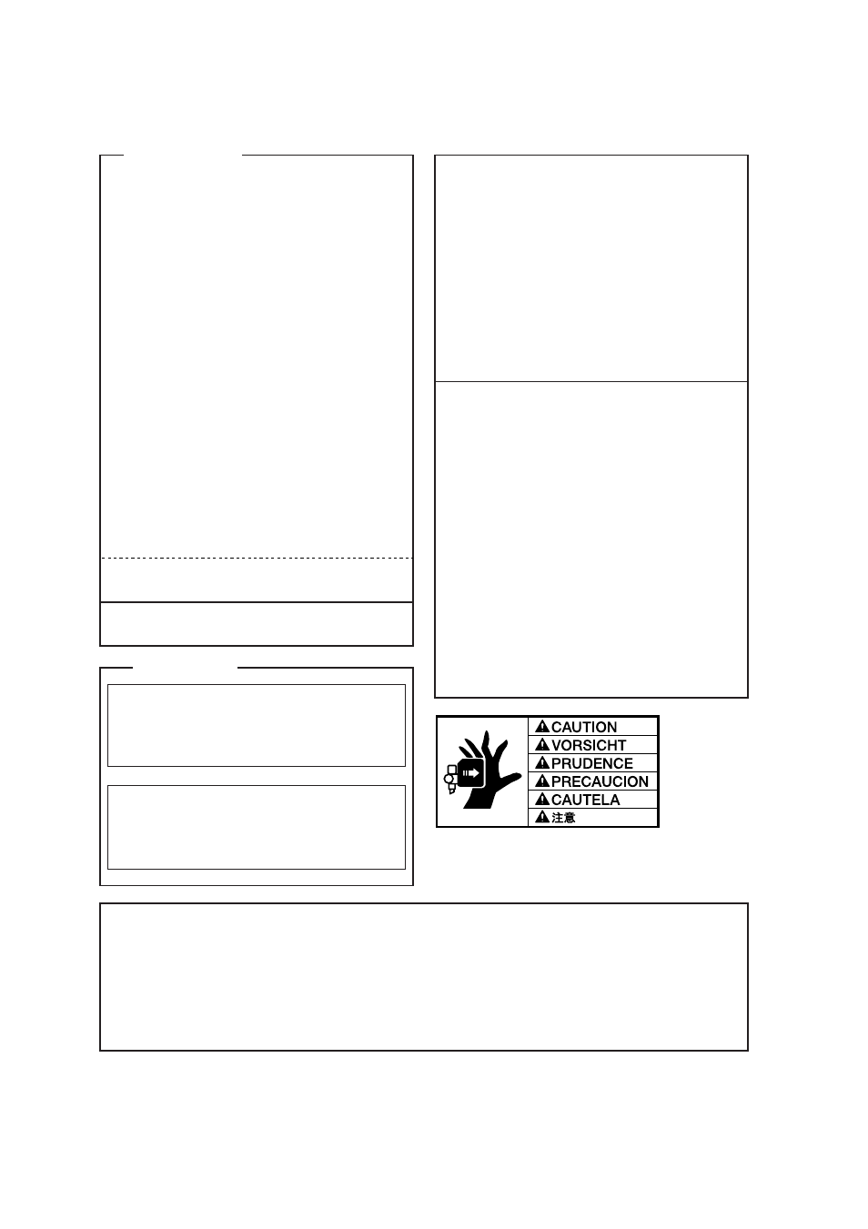 Roland PNC-900 User Manual | Page 2 / 31