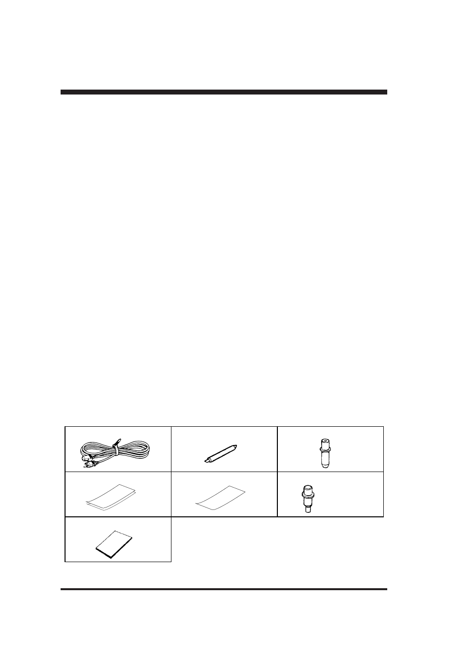 Precautions, Checking supplied items, 1 precautions | 2 checking supplied items, When moving the pnc-900, Precautions regarding placement, Precautions in use | Roland PNC-900 User Manual | Page 8 / 31