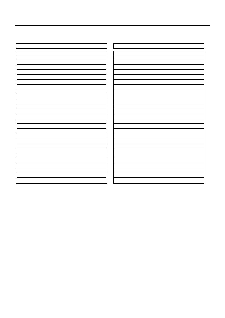 Backing inst list | Roland TD-10 User Manual | Page 152 / 182