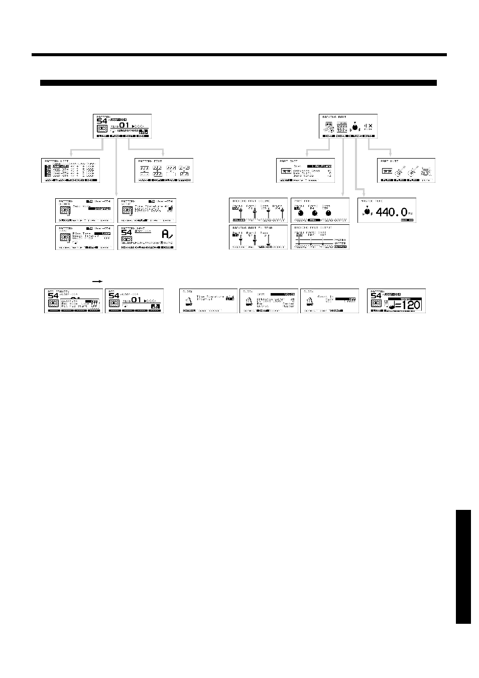 Roland TD-10 User Manual | Page 175 / 182