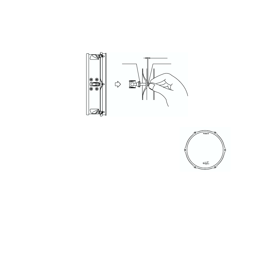 Roland TD-10 User Manual | Page 182 / 182