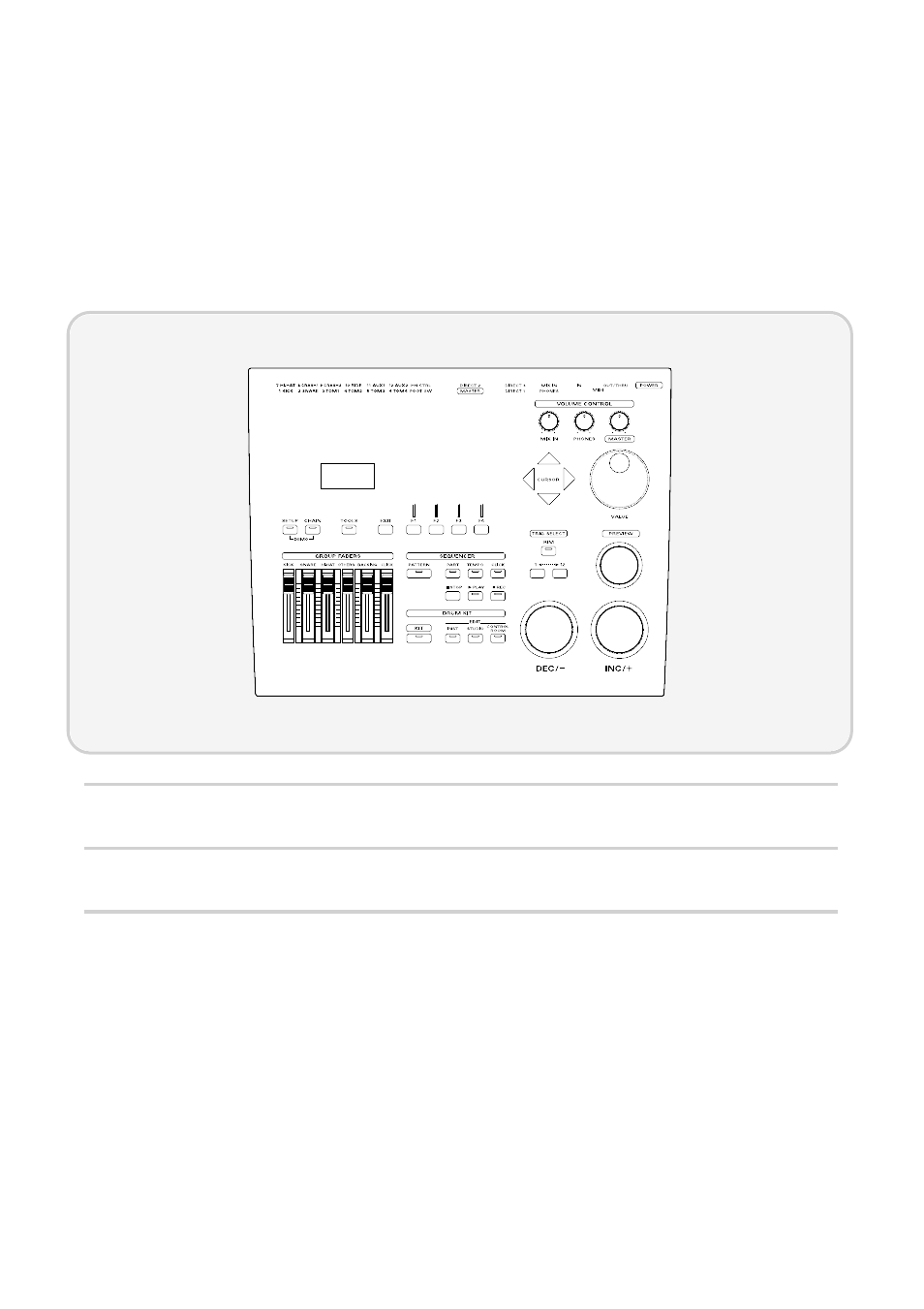 Specify the pads that the td-10 will use | Roland TD-10 User Manual | Page 29 / 182