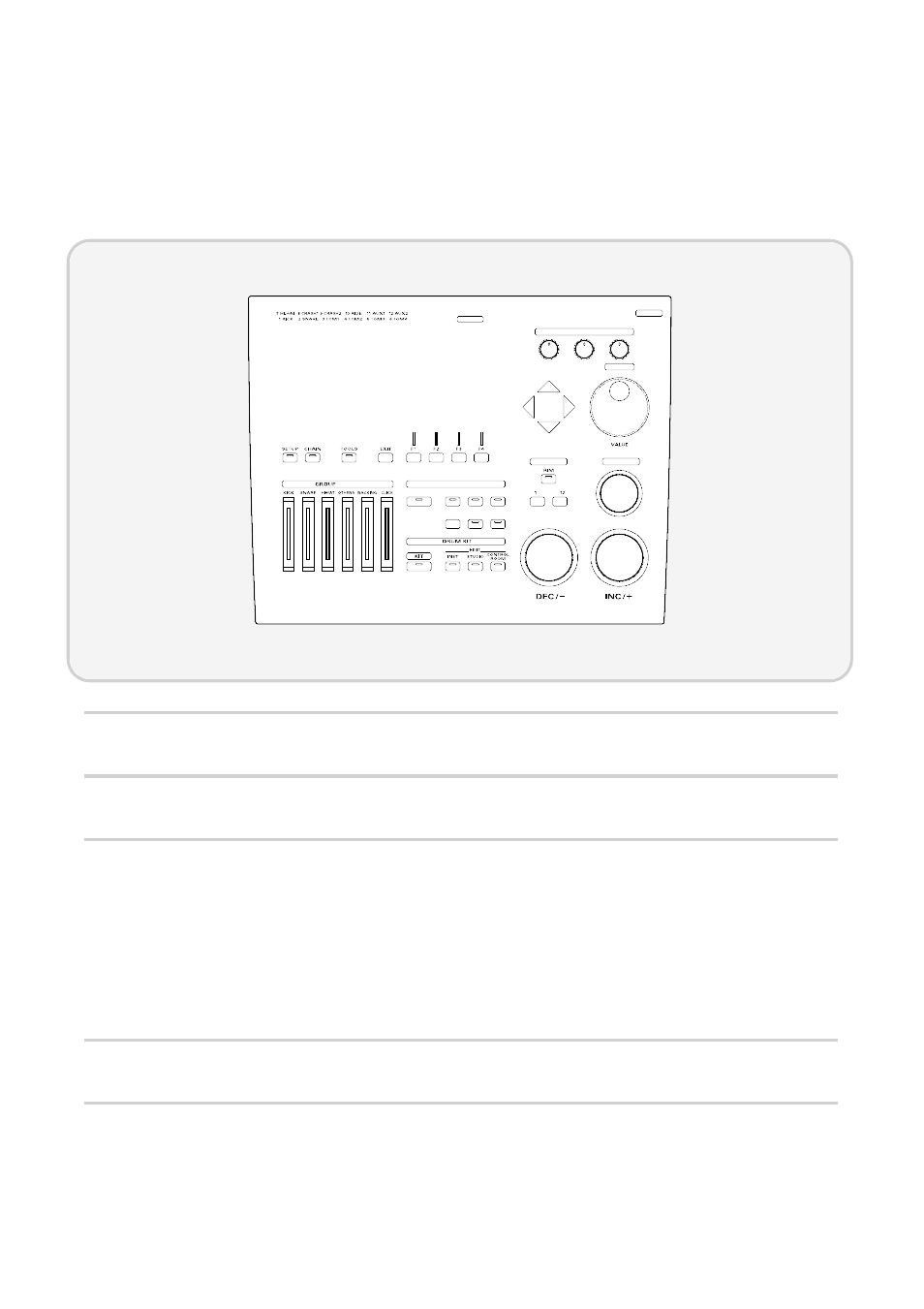 Roland TD-10 User Manual | Page 31 / 182