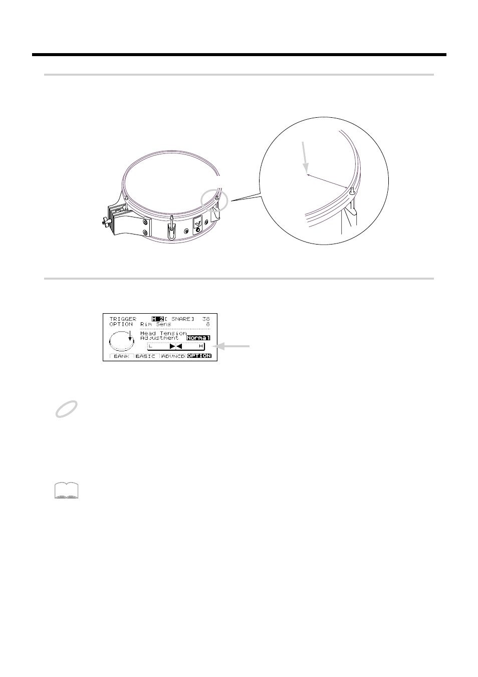 Roland TD-10 User Manual | Page 32 / 182