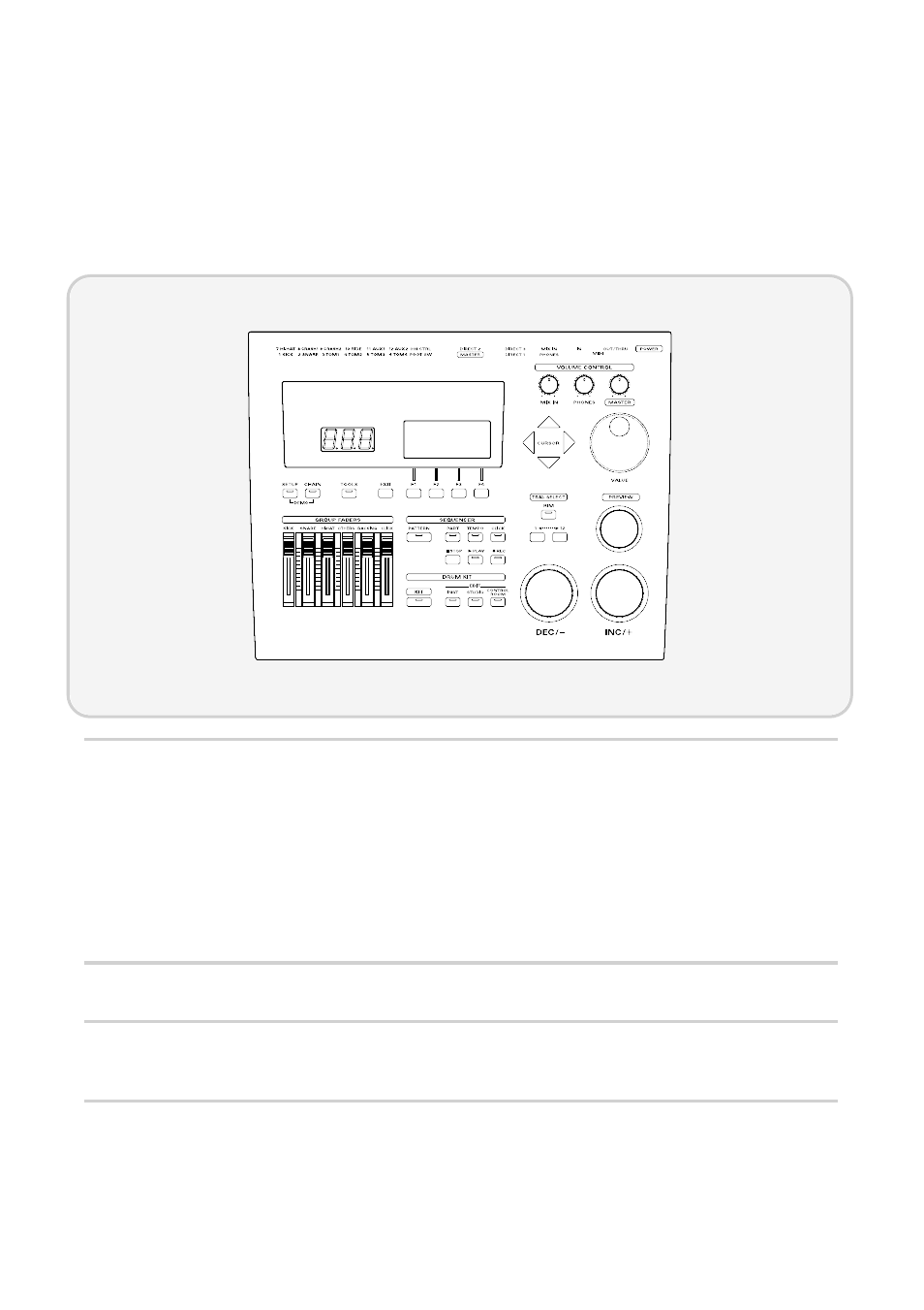 Roland TD-10 User Manual | Page 33 / 182