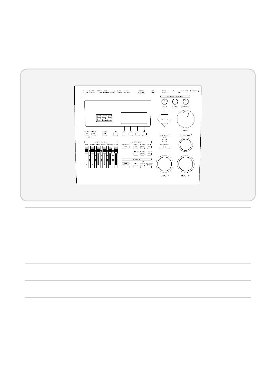 Roland TD-10 User Manual | Page 39 / 182