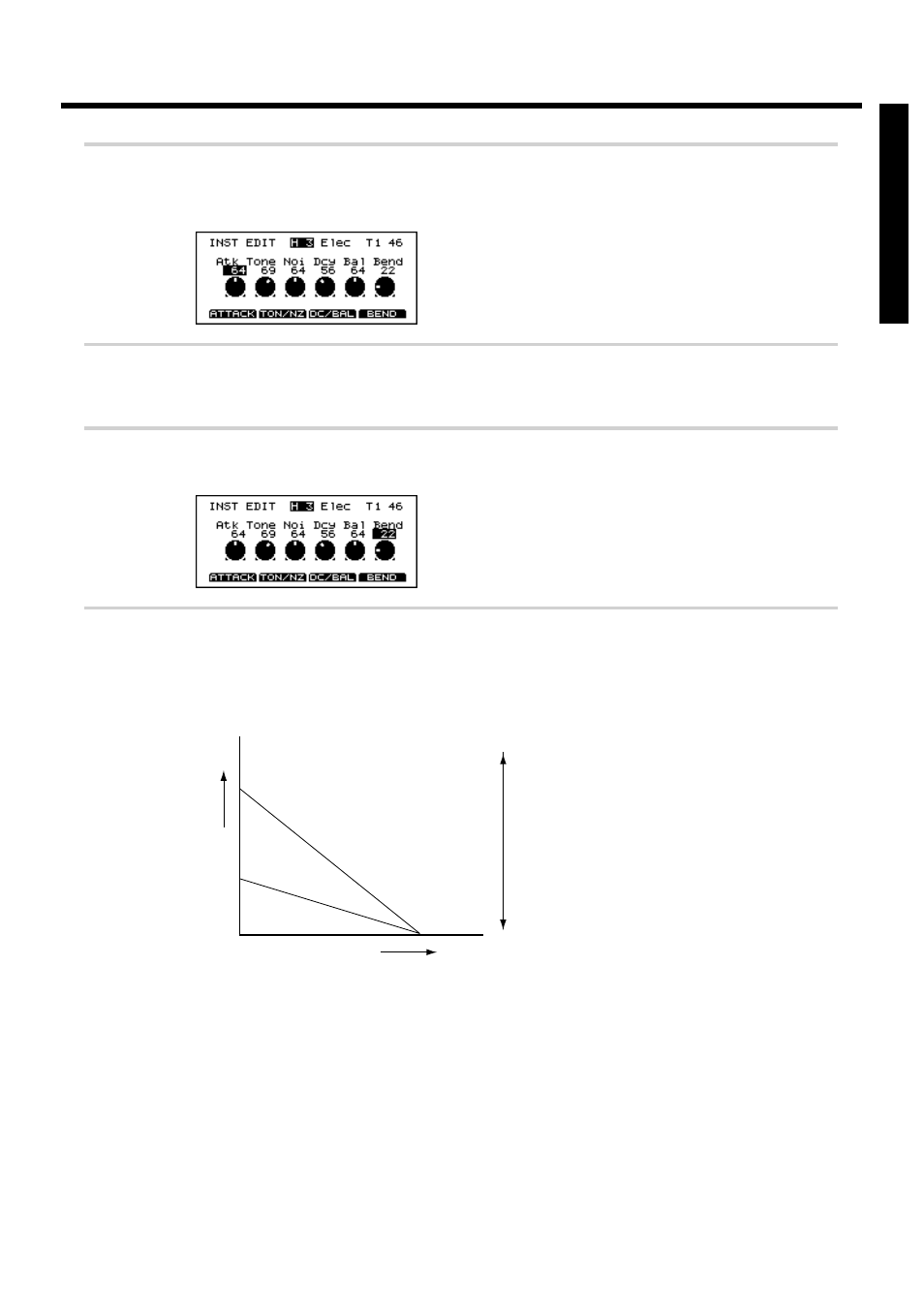 Roland TD-10 User Manual | Page 53 / 182