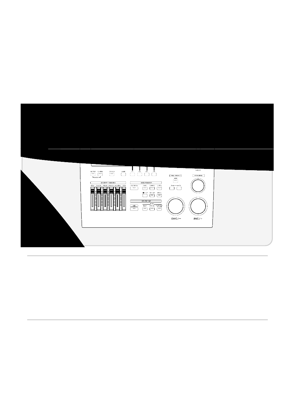 Studio]: adjusting the acoustics of the room | Roland TD-10 User Manual | Page 62 / 182