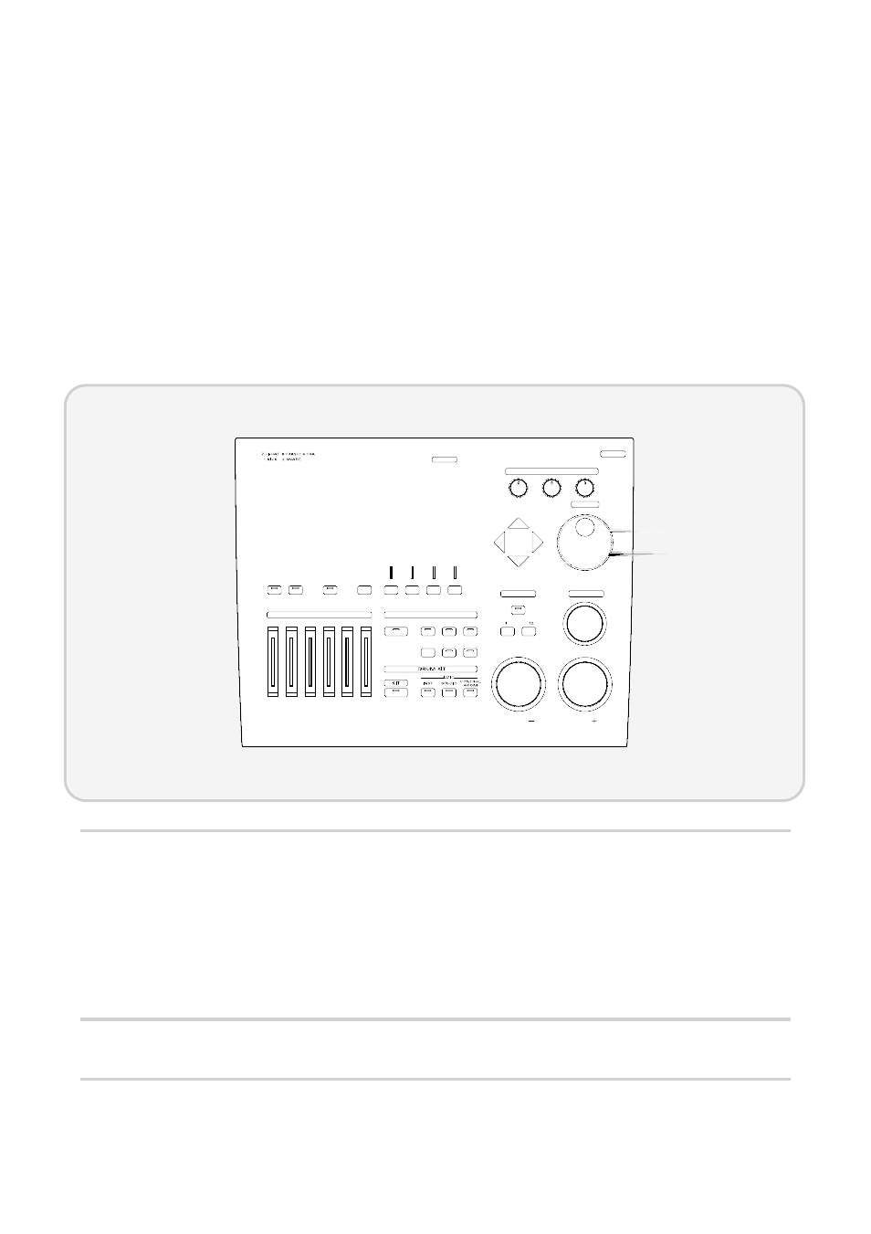 Perform with the on-board sequencer | Roland TD-10 User Manual | Page 68 / 182