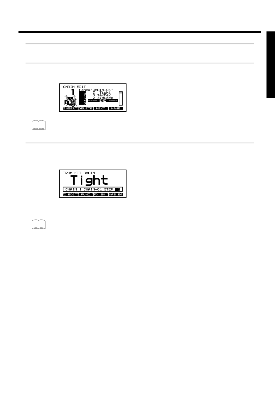 Roland TD-10 User Manual | Page 71 / 182