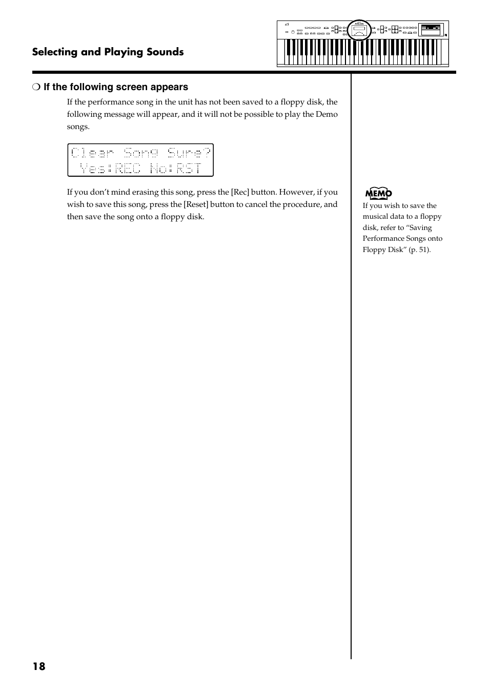 Roland AT 5 User Manual | Page 18 / 84