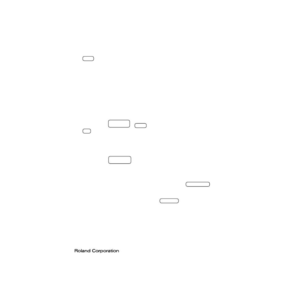 Information | Roland GKP-4 User Manual | Page 10 / 10