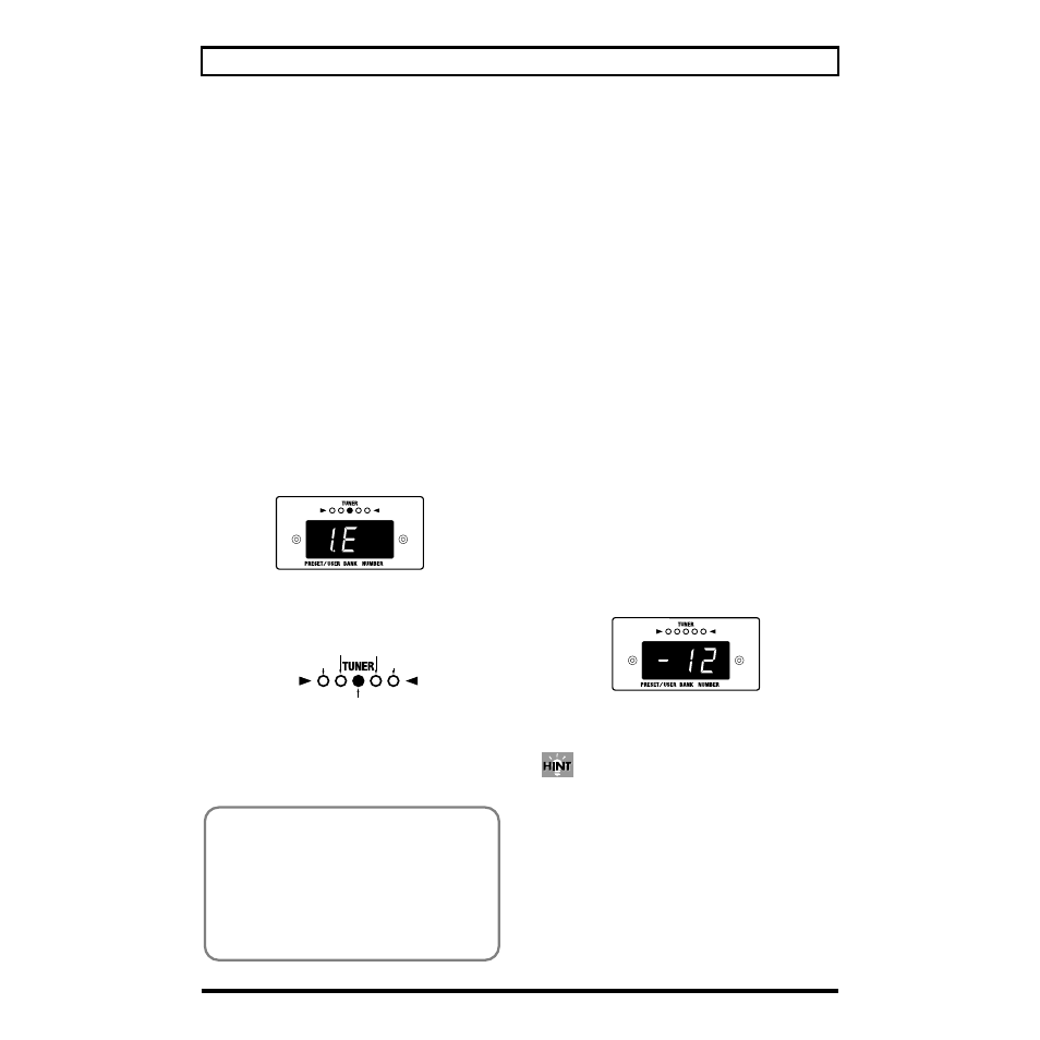 Roland V-GUITAR VGA-7 User Manual | Page 27 / 56