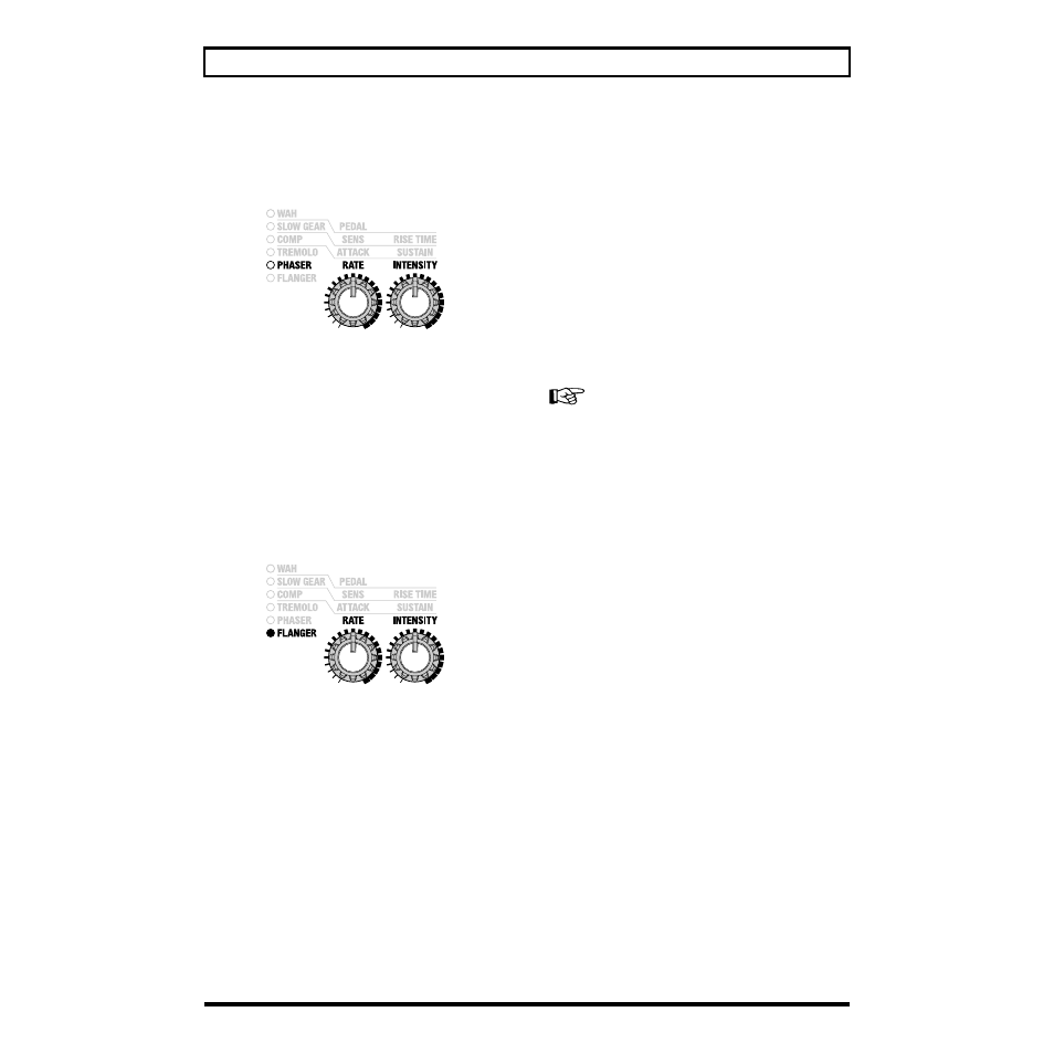 Roland V-GUITAR VGA-7 User Manual | Page 32 / 56