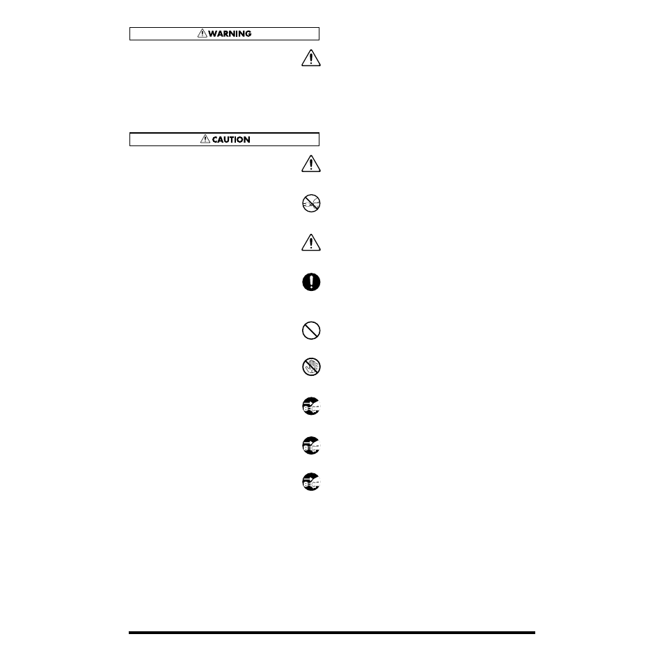 Roland V-GUITAR VGA-7 User Manual | Page 4 / 56