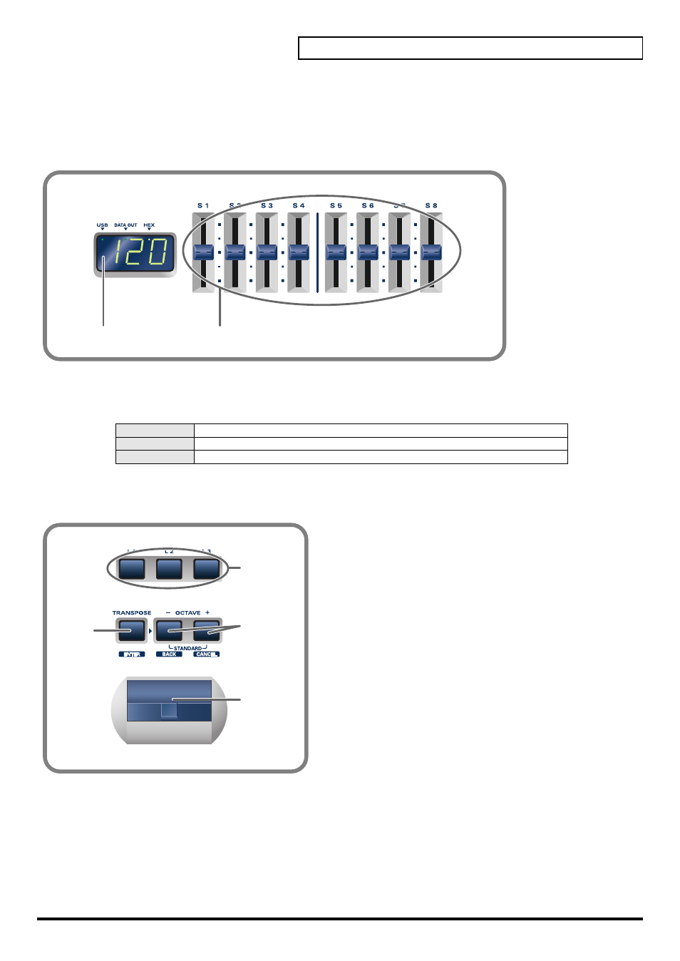 Roland PCR-80 User Manual | Page 11 / 184