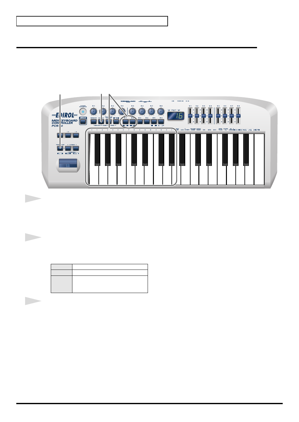 Midi channel mode (midi ch), P. 118) | Roland PCR-80 User Manual | Page 118 / 184