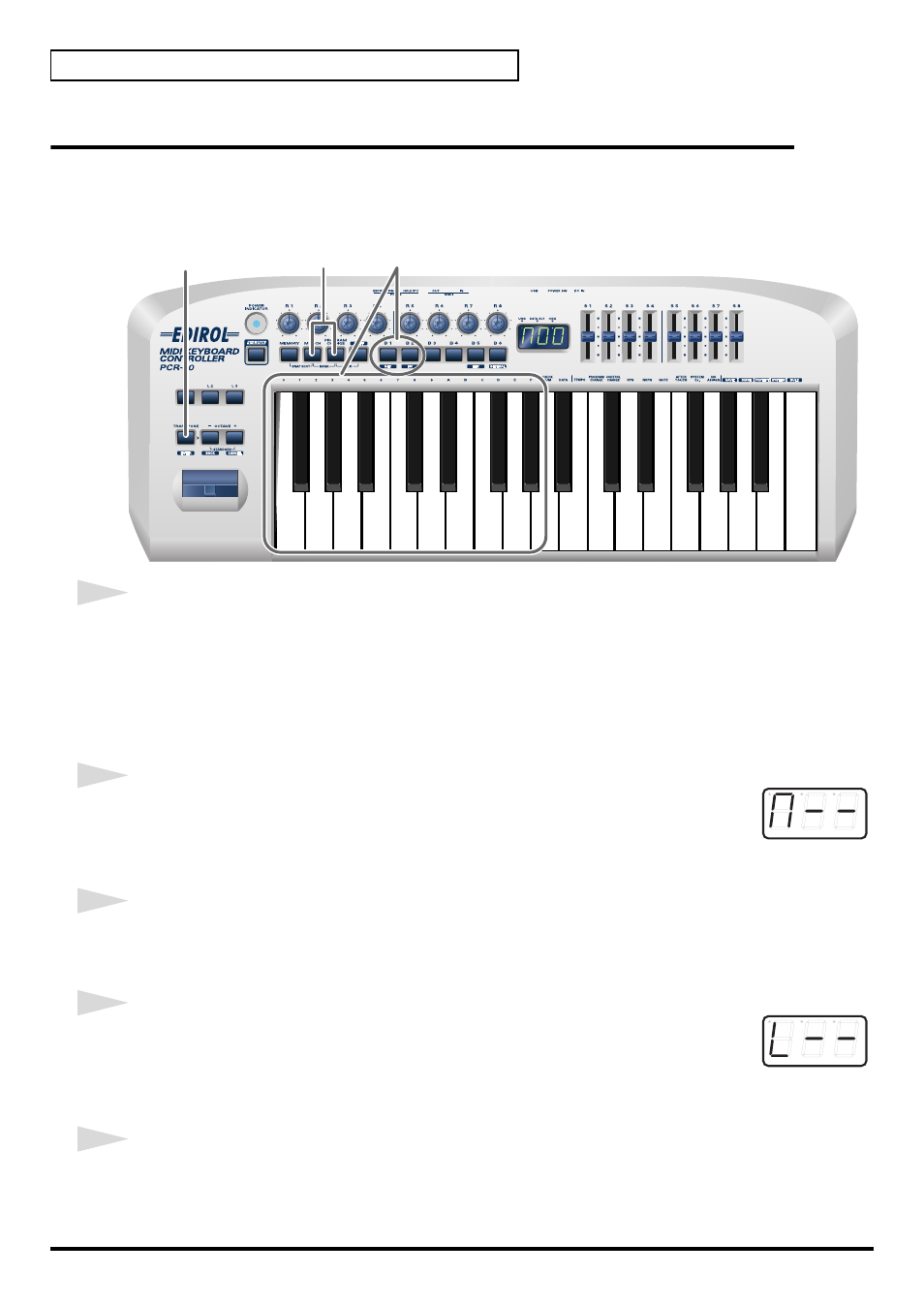 Bank mode (bank), P. 120) | Roland PCR-80 User Manual | Page 120 / 184