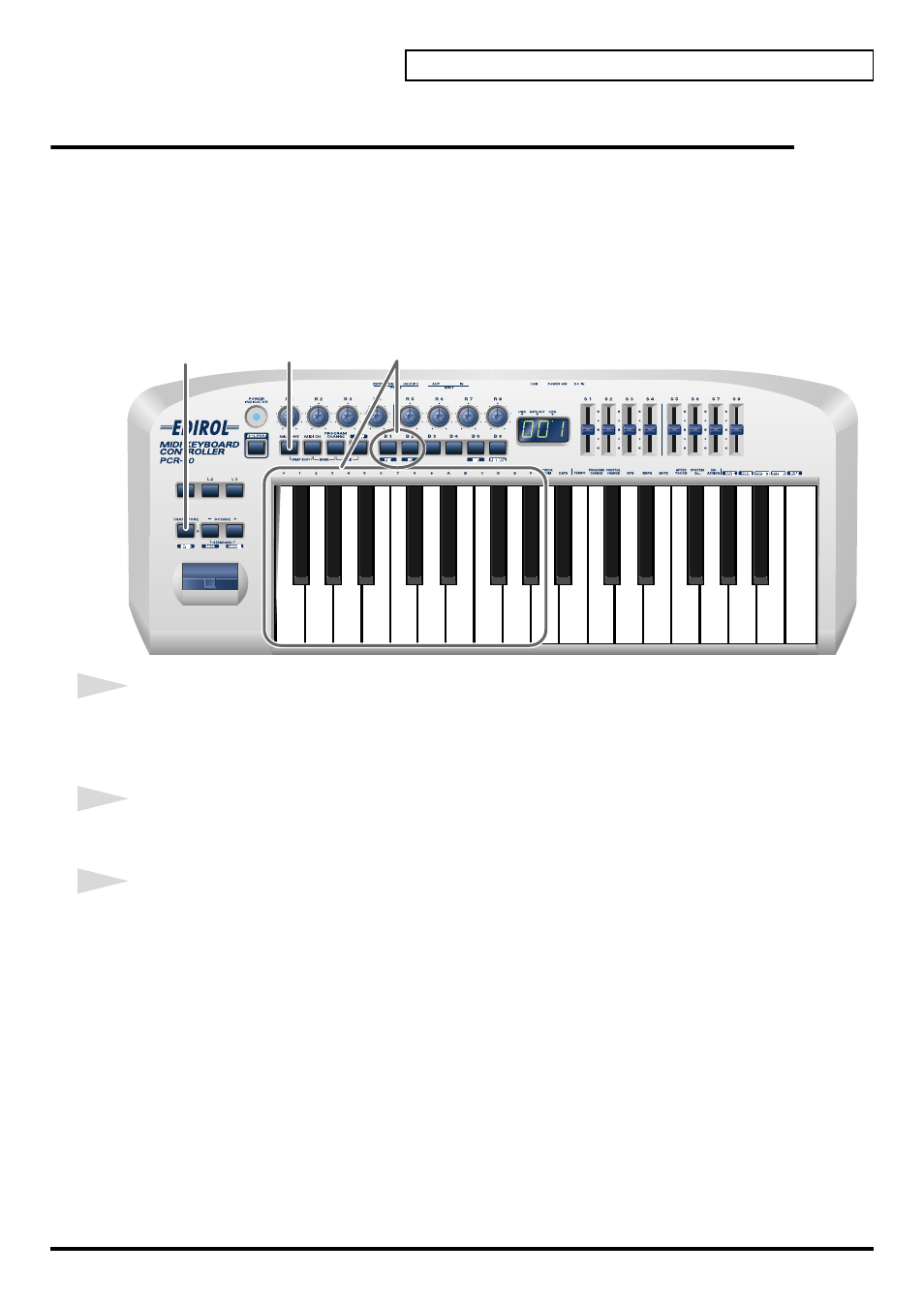 Memory mode (memory), P. 121) | Roland PCR-80 User Manual | Page 121 / 184