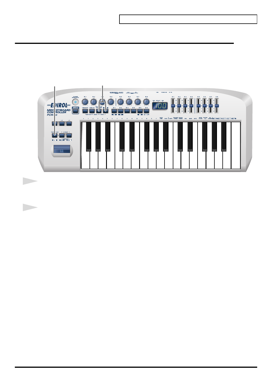 Panic mode (panic), P. 123) | Roland PCR-80 User Manual | Page 123 / 184