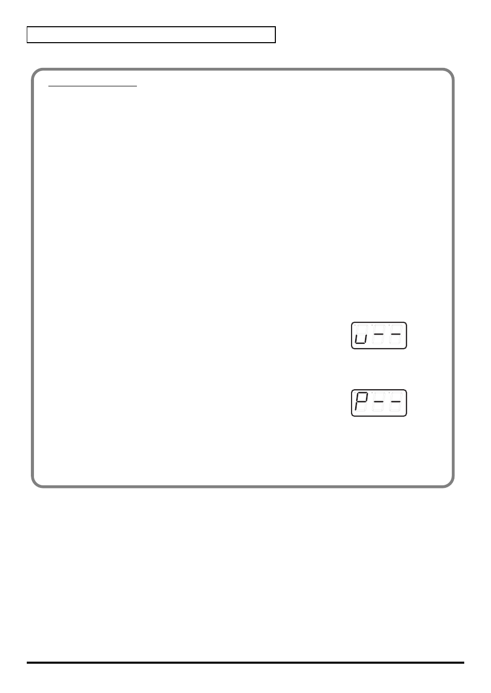 Advanced mode | Roland PCR-80 User Manual | Page 128 / 184