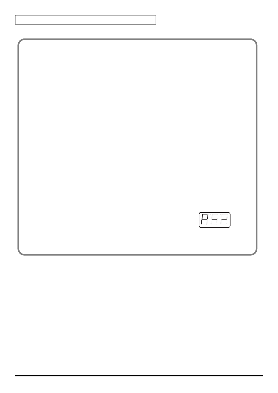 Advanced mode 2 | Roland PCR-80 User Manual | Page 134 / 184