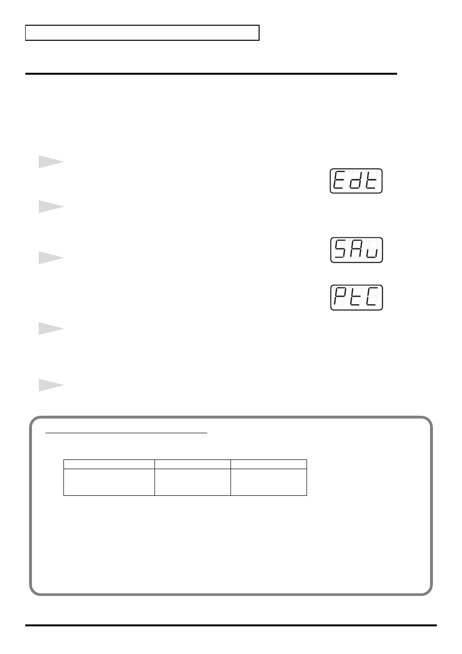 Save, P. 148, P. 148) | P. 148) operation as needed. if you | Roland PCR-80 User Manual | Page 148 / 184