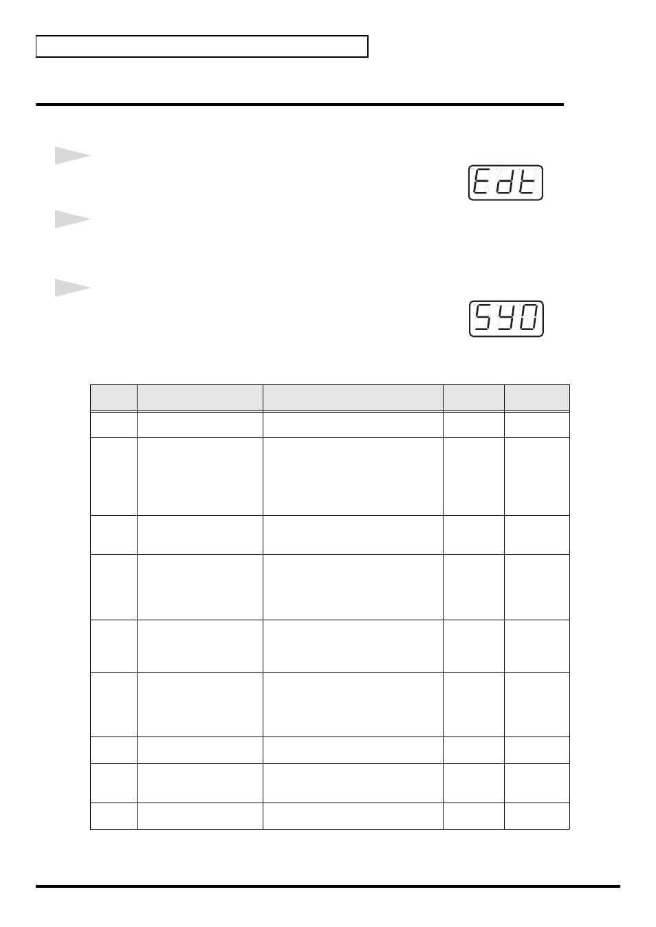 System, P. 154), F8 clock on/off | P. 154)), Startup memory | Roland PCR-80 User Manual | Page 154 / 184