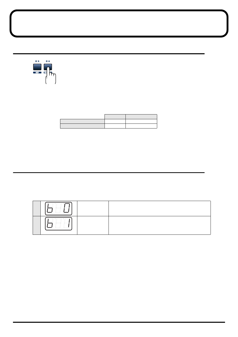 Convenient functions, Setting the input mode, Specifying the button mode | Setting the input mode specifying the button mode, Specifying the, Button mode, P. 158)), P. 158 | Roland PCR-80 User Manual | Page 158 / 184