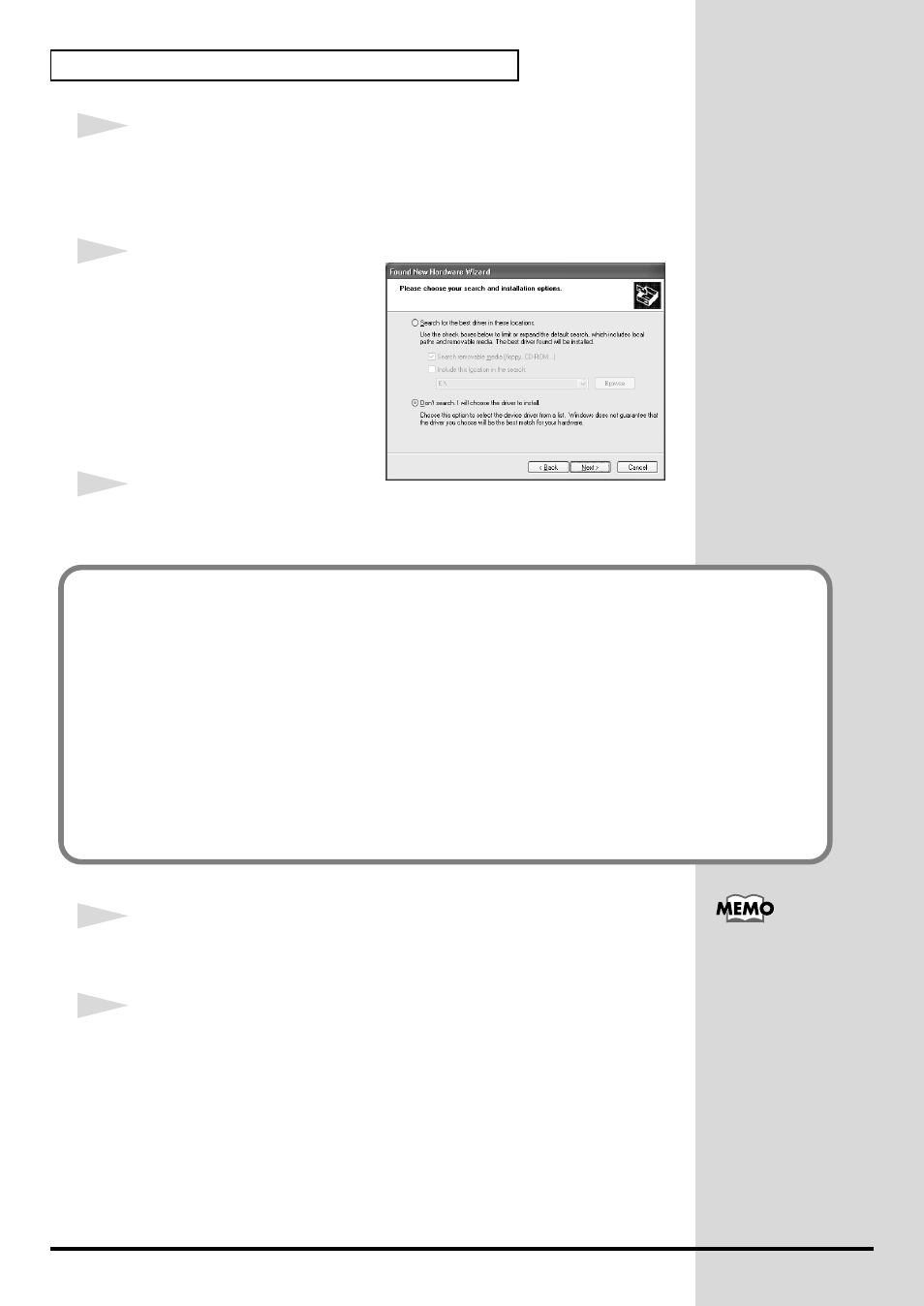 Roland PCR-80 User Manual | Page 16 / 184