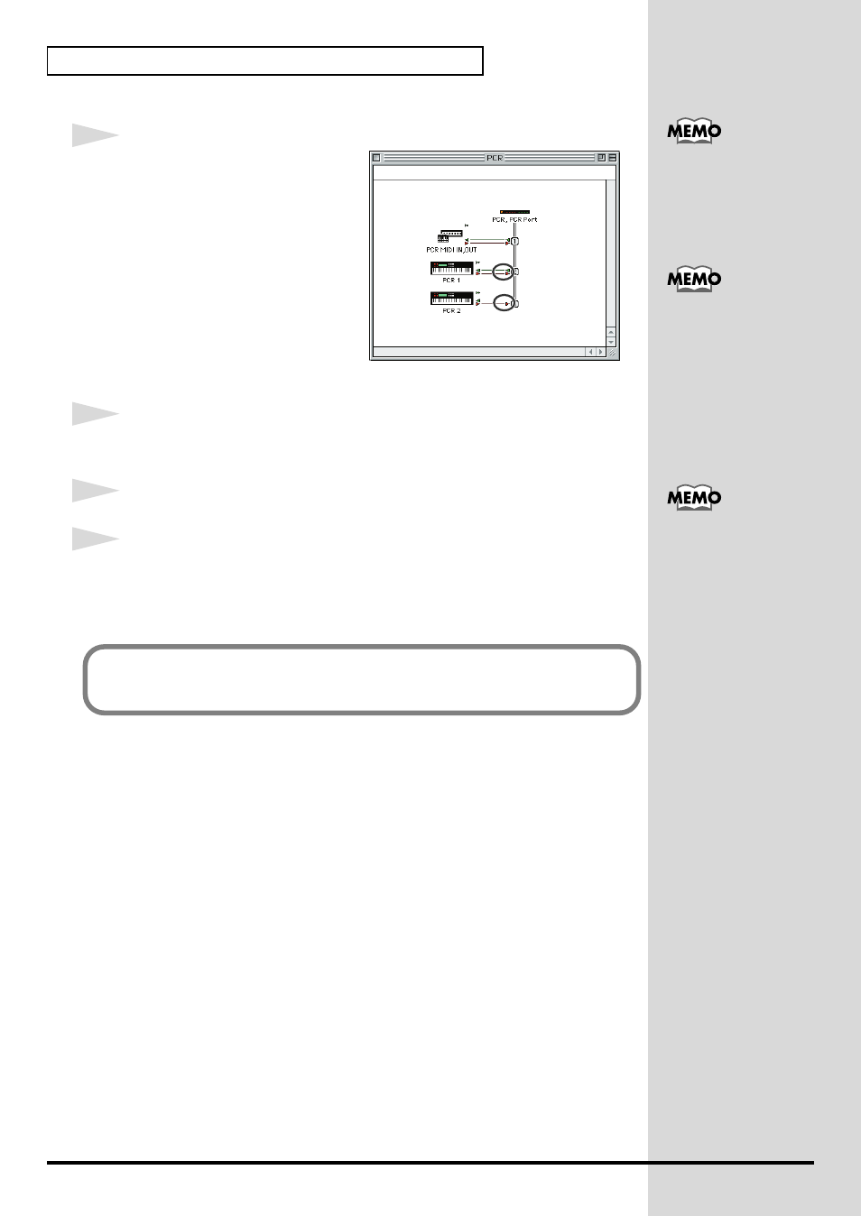 Roland PCR-80 User Manual | Page 30 / 184